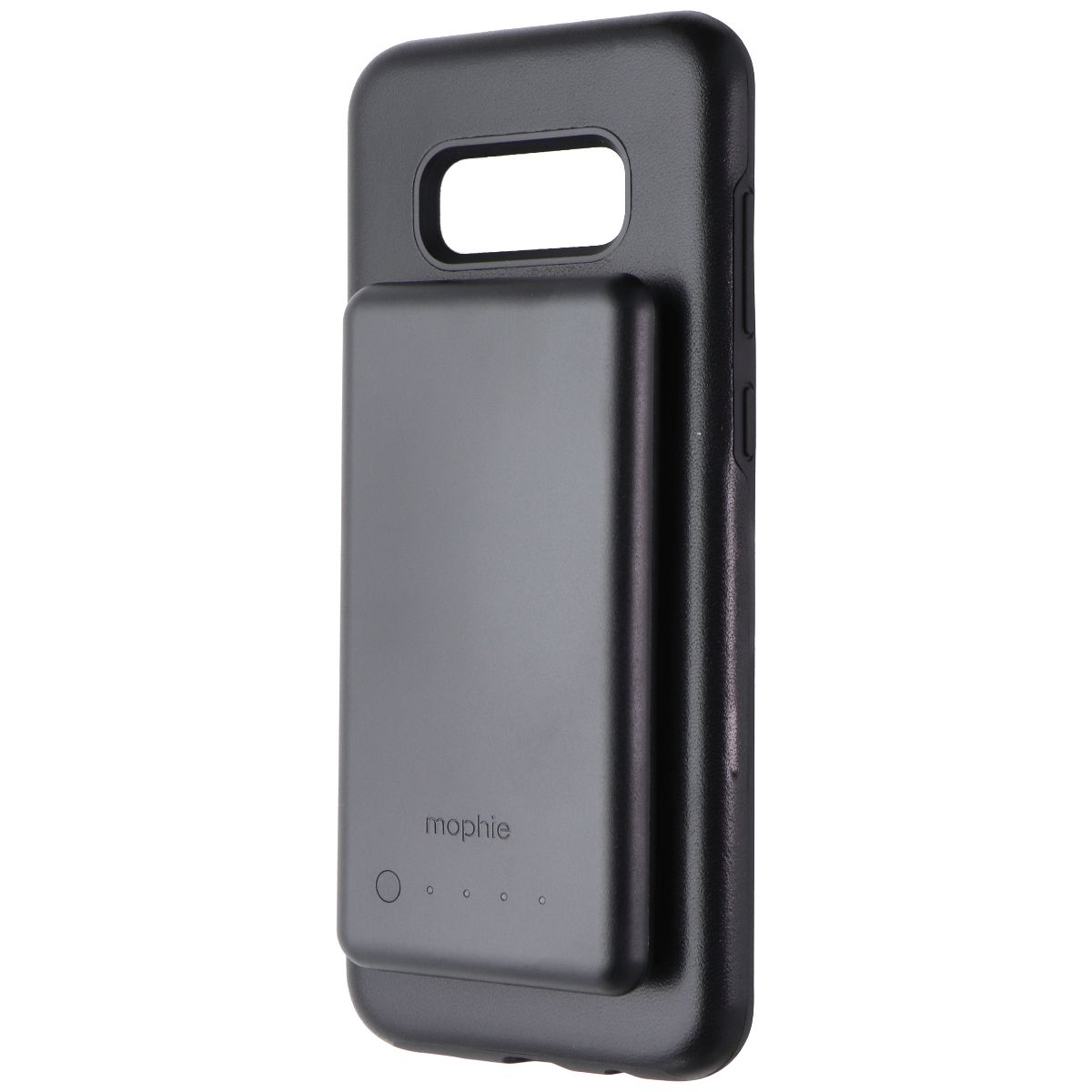 Mophie Charge Force Magnetic Case & PowerStation Mini for Galaxy (S8+) - Black Cell Phone - Cases, Covers & Skins Mophie - Simple Cell Bulk Wholesale Pricing - USA Seller