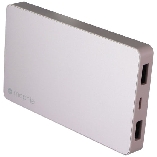Mophie Powerstation (6,040 mAh) Triple Port Charger - Pink (PWRSTION-LTG-6K) Cell Phone - Chargers & Cradles Mophie - Simple Cell Bulk Wholesale Pricing - USA Seller