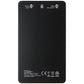 Mophie PowerStation 5,050mAh Dual USB Power Bank - Black Cell Phone - Chargers & Cradles Mophie    - Simple Cell Bulk Wholesale Pricing - USA Seller