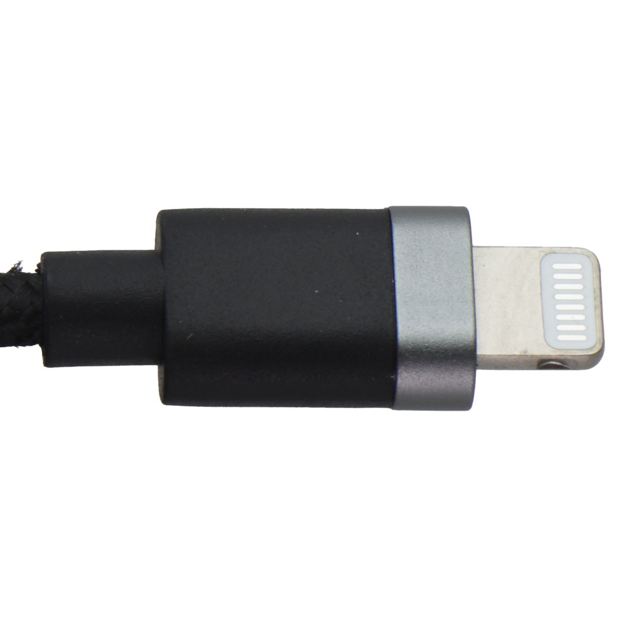 Mophie Fast Charge USB-C Cable with Lightning 8-Pin Connector - 1M Cable - Black Cell Phone - Cables & Adapters Mophie - Simple Cell Bulk Wholesale Pricing - USA Seller