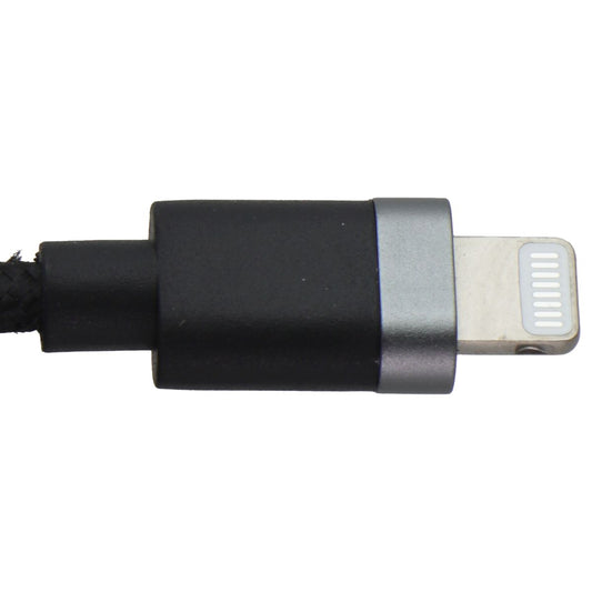 Mophie Fast Charge USB-C Cable with Lightning 8-Pin Connector - 1M Cable - Black Cell Phone - Cables & Adapters Mophie - Simple Cell Bulk Wholesale Pricing - USA Seller