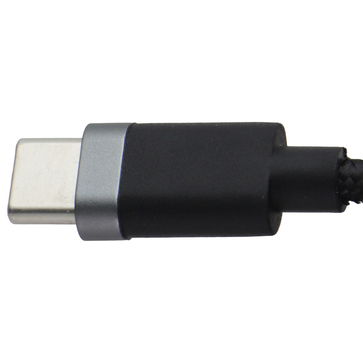 Mophie Fast Charge USB-C Cable with Lightning 8-Pin Connector - 1M Cable - Black Cell Phone - Cables & Adapters Mophie - Simple Cell Bulk Wholesale Pricing - USA Seller