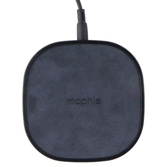 Mophie (15W) Wireless Charging Pad for Qi Charging Devices (Gen 2) AU Plug ONLY* Cell Phone - Chargers & Cradles Mophie - Simple Cell Bulk Wholesale Pricing - USA Seller
