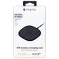 Mophie (15W) Wireless Charging Pad for Qi Charging Devices (Gen 2) AU Plug ONLY* Cell Phone - Chargers & Cradles Mophie - Simple Cell Bulk Wholesale Pricing - USA Seller