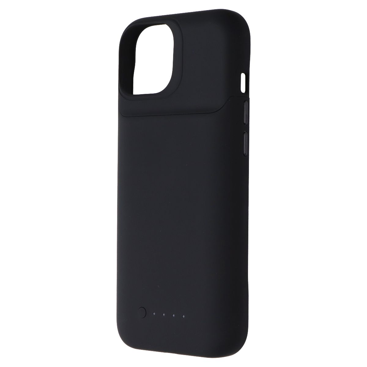 Mophie Juice Pack Battery Case for Apple iPhone 15 - Black Cell Phone - Cases, Covers & Skins Mophie - Simple Cell Bulk Wholesale Pricing - USA Seller