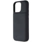 Mophie Juice Pack Slim Protective Charging Case for Apple iPhone 16 Pro - Black Cell Phone - Chargers & Cradles Mophie - Simple Cell Bulk Wholesale Pricing - USA Seller