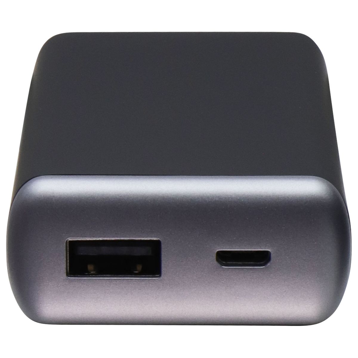 Mophie Power Reserve 2600mAh Compact External Battery - Matte Black Cell Phone - Chargers & Cradles Mophie - Simple Cell Bulk Wholesale Pricing - USA Seller