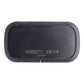 Mophie (Australian Plug) Wireless (7.5W) Charging Pad for Apple - Fabric Black
