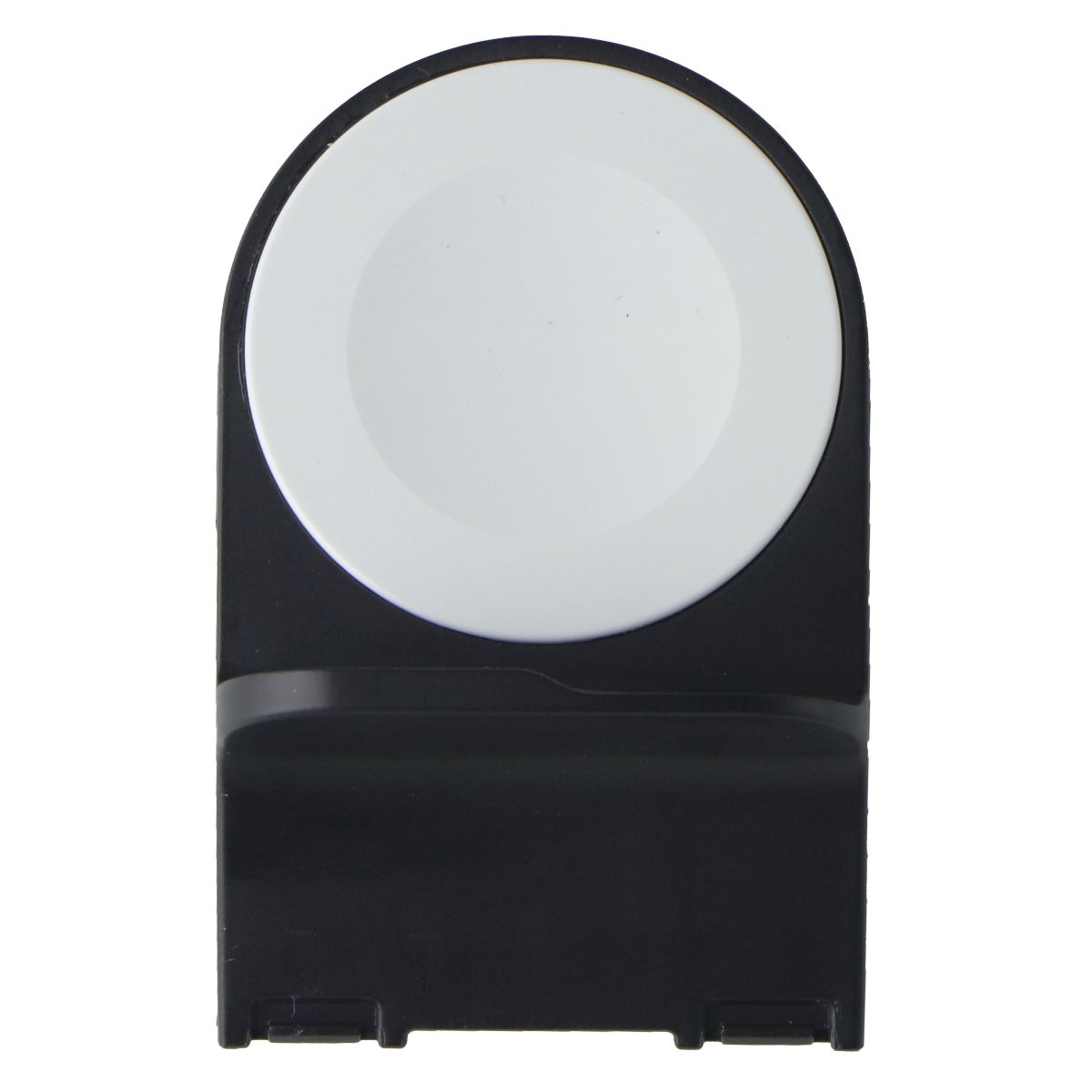 Mophie (Australian Plug) Wireless (7.5W) Charging Pad for Apple - Fabric Black Cell Phone - Chargers & Cradles Mophie - Simple Cell Bulk Wholesale Pricing - USA Seller