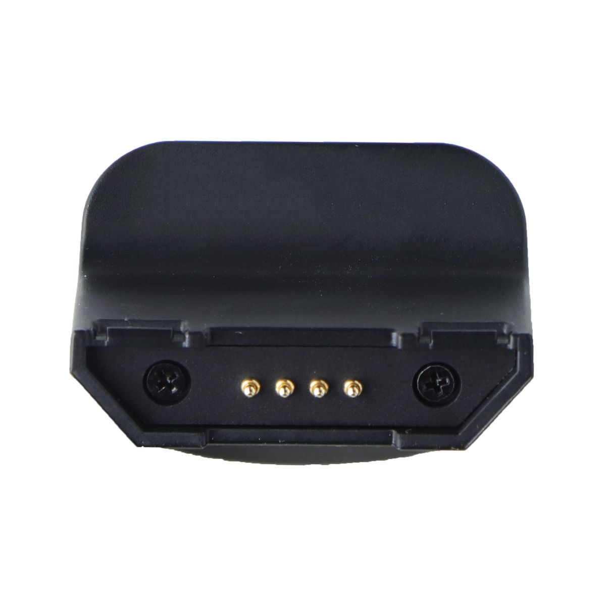 Mophie (Australian Plug) Wireless (7.5W) Charging Pad for Apple - Fabric Black Cell Phone - Chargers & Cradles Mophie - Simple Cell Bulk Wholesale Pricing - USA Seller