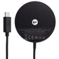 Mophie (Snap+) 15W Fast Charge USB-C Wireless Charger for MagSafe - Black Cell Phone - Chargers & Cradles Mophie - Simple Cell Bulk Wholesale Pricing - USA Seller