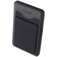 Mophie Snap+ Juice Pack Mini MagSafe Detachable 5kmAh Juice Pack Wallet - Black Cell Phone - Chargers & Cradles Mophie - Simple Cell Bulk Wholesale Pricing - USA Seller