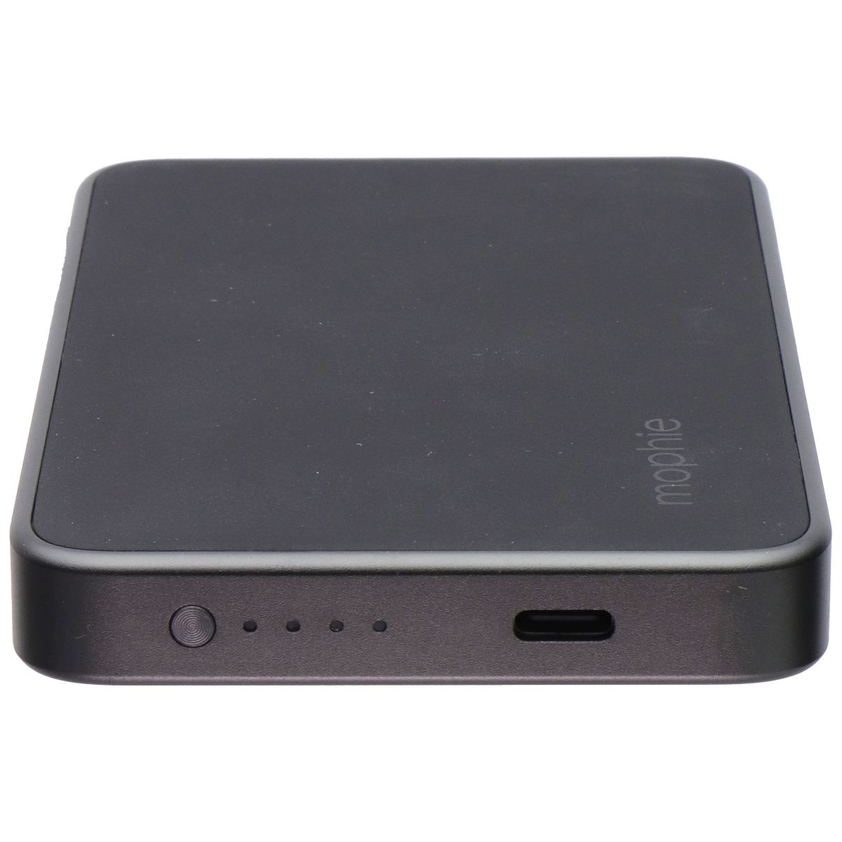 Mophie Powerstation Plus Mini 5,000mAh Power Bank w/ Integrated USB-C Cable