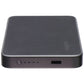 Mophie Powerstation Plus Mini 5,000mAh Power Bank w/ Integrated USB-C Cable Cell Phone - Chargers & Cradles Mophie - Simple Cell Bulk Wholesale Pricing - USA Seller