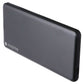 Mophie Powerstation Plus Mini 4000mAh Power Bank w/Built-In USB-C Cable - Black