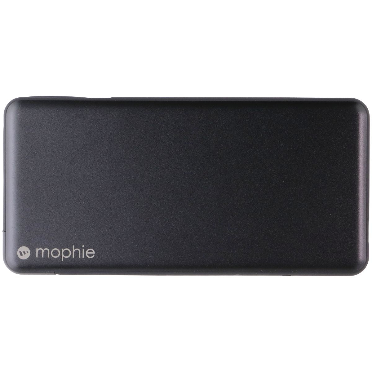 Mophie Powerstation Plus Mini 4000mAh Power Bank w/Built-In USB-C Cable - Black