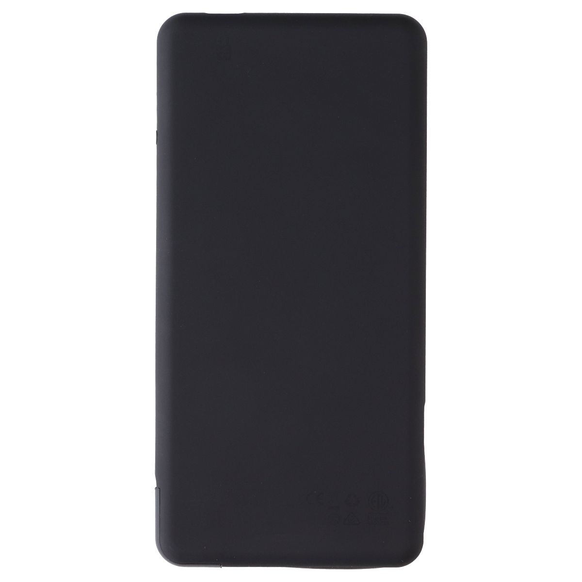 Mophie Powerstation Plus Mini 4000mAh Power Bank w/Built-In USB-C Cable - Black
