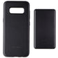 Mophie Leather Charge Force Case & Qi PowerStation mini for Galaxy S8 - Black Cell Phone - Cases, Covers & Skins Mophie - Simple Cell Bulk Wholesale Pricing - USA Seller