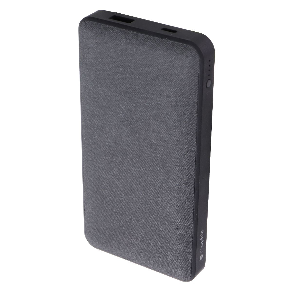 Mophie Powerstation Portable Battery w/ 18W USB-C PD Fast Charge - Black Cell Phone - Chargers & Cradles Mophie - Simple Cell Bulk Wholesale Pricing - USA Seller