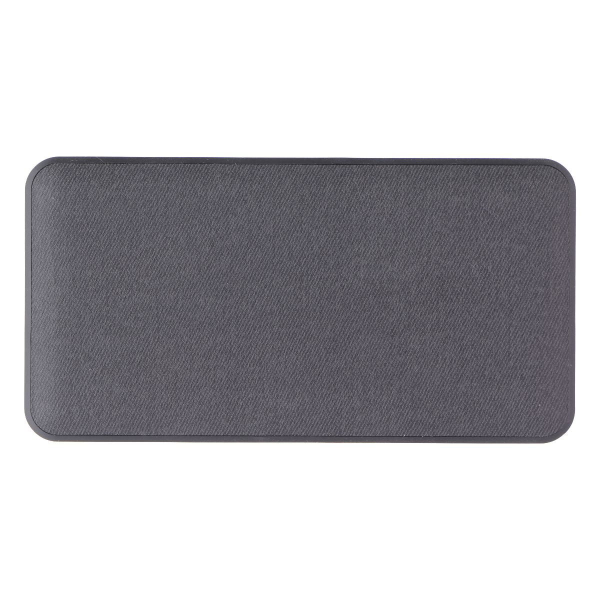 Mophie Powerstation Portable Battery w/ 18W USB-C PD Fast Charge - Black Cell Phone - Chargers & Cradles Mophie - Simple Cell Bulk Wholesale Pricing - USA Seller