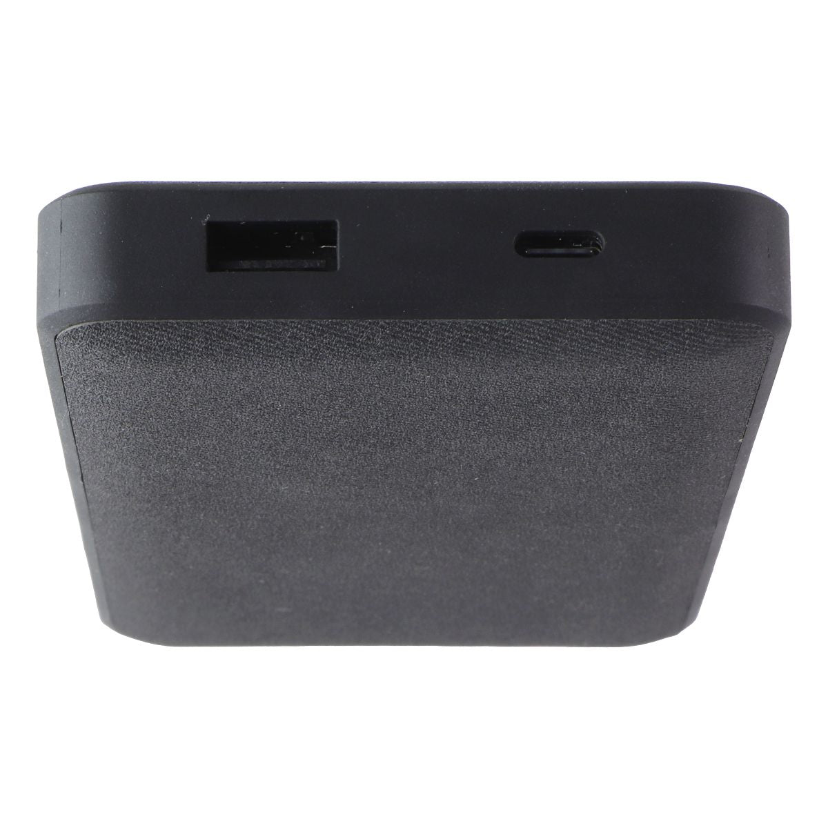 Mophie Powerstation Portable Battery w/ 18W USB-C PD Fast Charge - Black Cell Phone - Chargers & Cradles Mophie - Simple Cell Bulk Wholesale Pricing - USA Seller