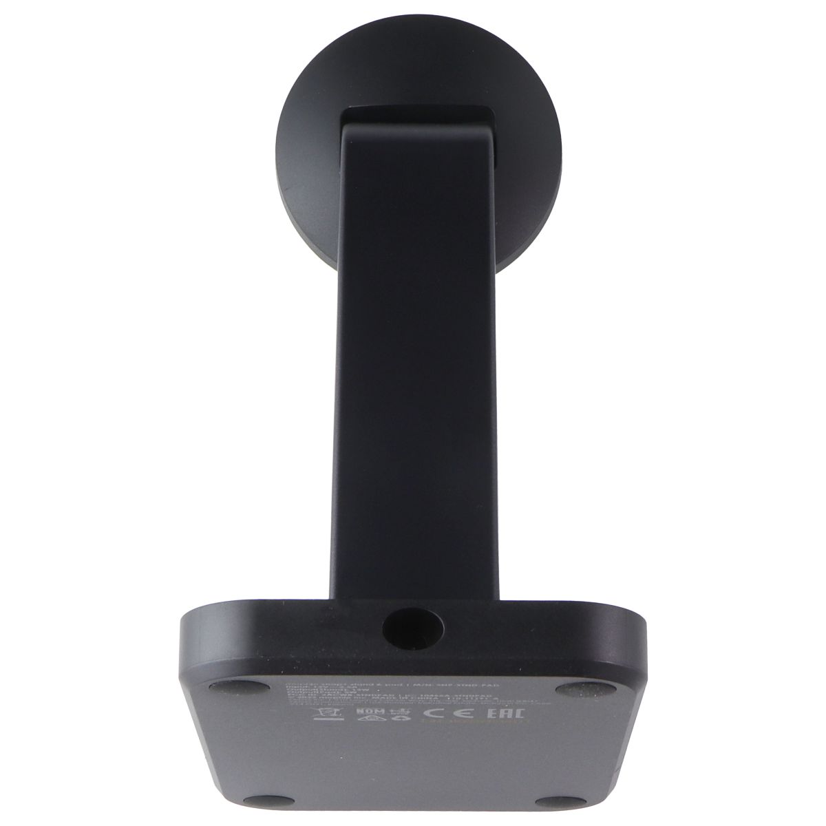 Mophie Snap+ Charging Stand & Pad for MagSafe Devices - Black (AUS Plug) Cell Phone - Mounts & Holders Mophie - Simple Cell Bulk Wholesale Pricing - USA Seller