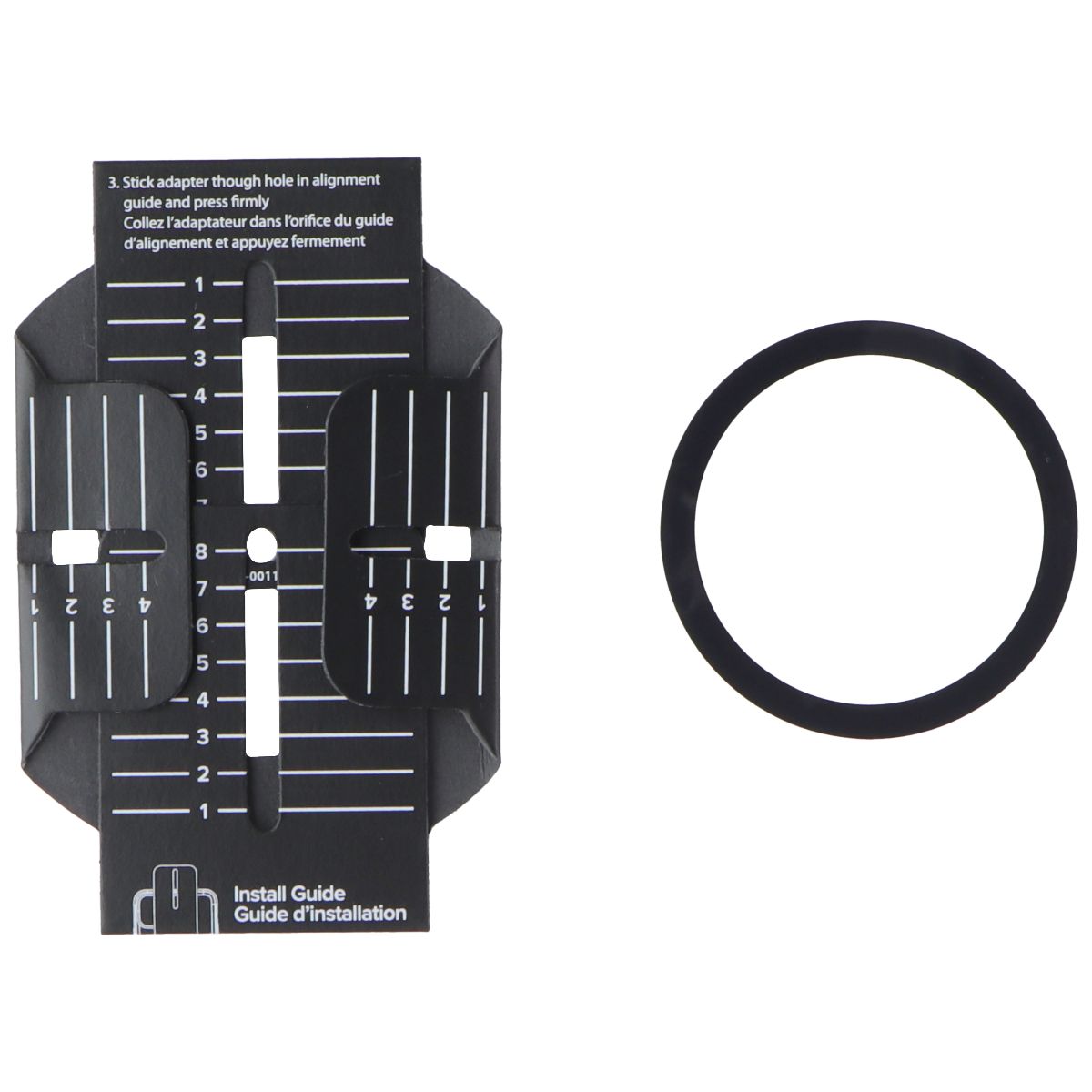 Mophie Snap+ Charging Stand & Pad for MagSafe Devices - Black (AUS Plug) Cell Phone - Mounts & Holders Mophie - Simple Cell Bulk Wholesale Pricing - USA Seller