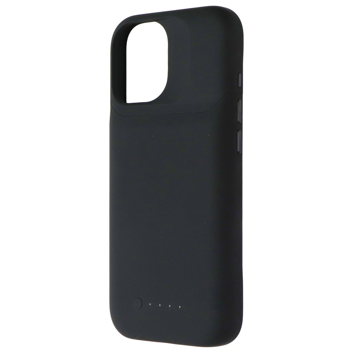 Mophie Juice Pack Slim Protective Charging Case for Apple iPhone 16 - Black Cell Phone - Cases, Covers & Skins Mophie - Simple Cell Bulk Wholesale Pricing - USA Seller