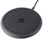 Mophie 7.5W Wireless Charging Base Pad for Qi Smartphones - Black (AU PLUG) Cell Phone - Chargers & Cradles Mophie - Simple Cell Bulk Wholesale Pricing - USA Seller