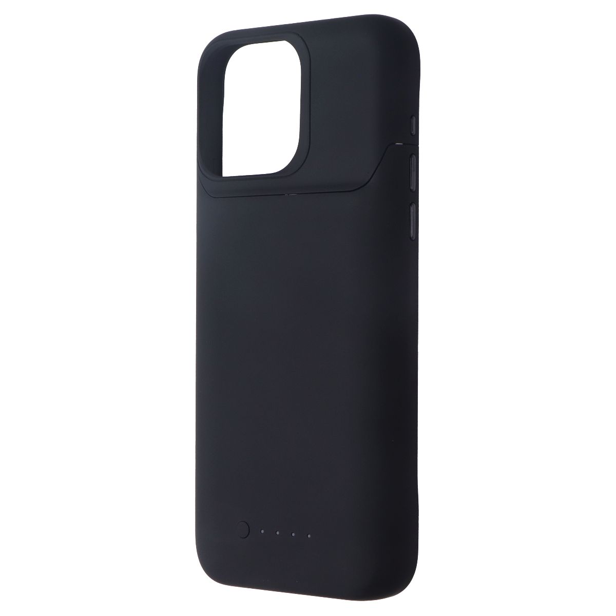 Mophie Juice Pack Protective Charging Case for Apple iPhone 15 Pro Max - Black