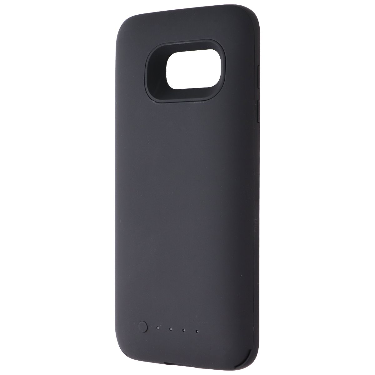 Mophie Juice Pack 3300mAh Battery Case for Samsung Galaxy S7 Edge - Matte Black