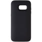 Mophie Juice Pack 3300mAh Battery Case for Samsung Galaxy S7 Edge - Matte Black