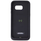 Mophie Juice Pack 3300mAh Battery Case for Samsung Galaxy S7 Edge - Matte Black