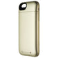 Mophie Juice Pack Plus Series 3,300mAh Case for Apple iPhone 6s / 6 - Gold Cell Phone - Cases, Covers & Skins Mophie - Simple Cell Bulk Wholesale Pricing - USA Seller
