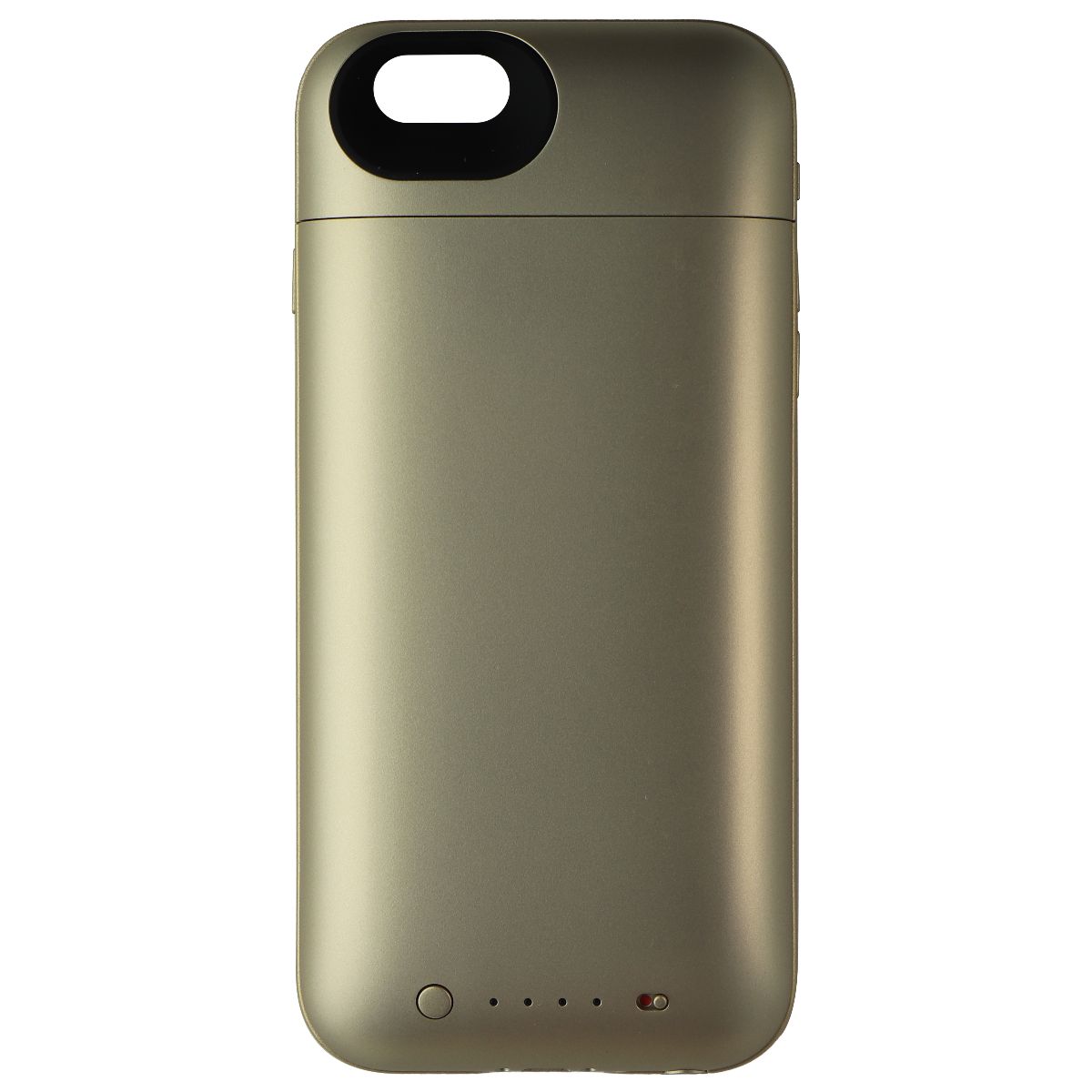 Mophie Juice Pack Plus Series 3,300mAh Case for Apple iPhone 6s / 6 - Gold Cell Phone - Cases, Covers & Skins Mophie    - Simple Cell Bulk Wholesale Pricing - USA Seller