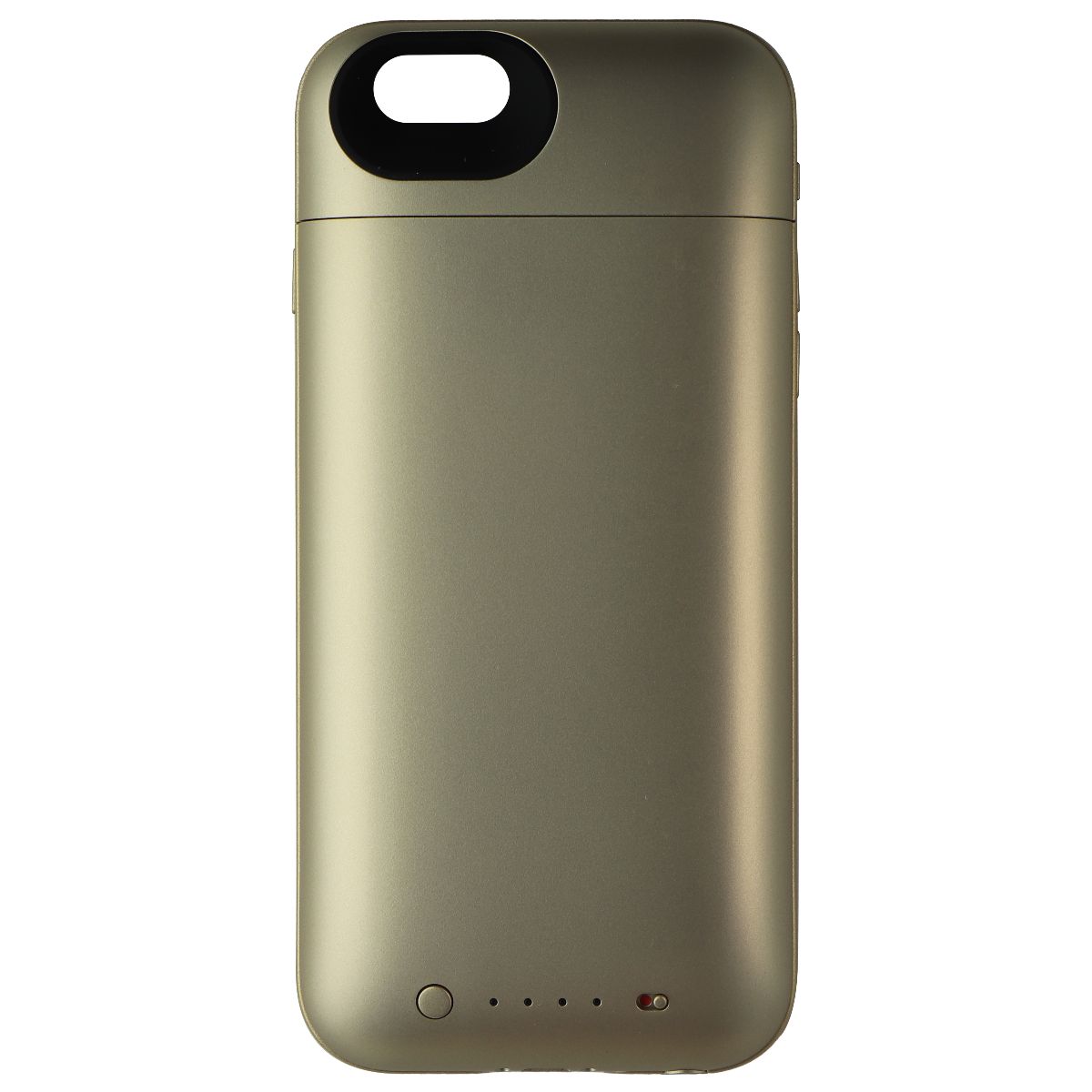 Mophie Juice Pack Plus Series 3,300mAh Case for Apple iPhone 6s / 6 - Gold Cell Phone - Cases, Covers & Skins Mophie - Simple Cell Bulk Wholesale Pricing - USA Seller