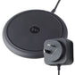 Mophie (Australian Plug) 7.5W Wireless Charging Base Pad for Qi Phones - Black Cell Phone - Chargers & Cradles Mophie - Simple Cell Bulk Wholesale Pricing - USA Seller