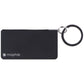 Mophie Power Reserve 1300mAh Portable Charger with Built-in Micro-USB - Black Cell Phone - Chargers & Cradles Mophie - Simple Cell Bulk Wholesale Pricing - USA Seller