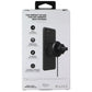 mophie Snap+ Wireless Vent Mount Universal Charger - Black
