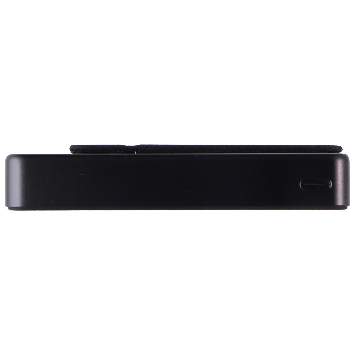 Mophie Wireless 10,000mAh Powerstation - Power Bank with Stand - Black Cell Phone - Chargers & Cradles Mophie - Simple Cell Bulk Wholesale Pricing - USA Seller