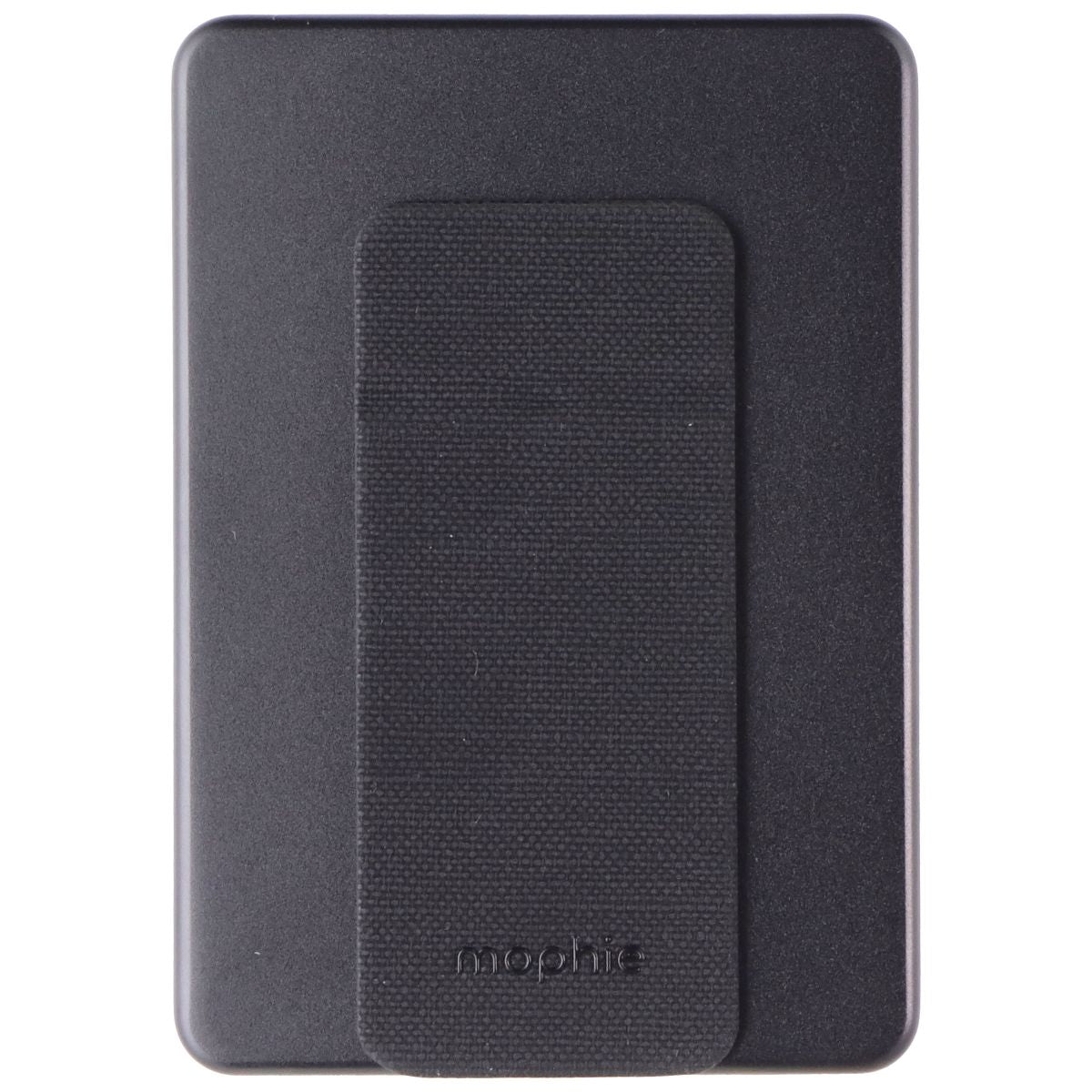 Mophie Wireless 10,000mAh Powerstation - Power Bank with Stand - Black Cell Phone - Chargers & Cradles Mophie - Simple Cell Bulk Wholesale Pricing - USA Seller
