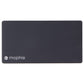 Mophie Juice Pack Powerstation Duo Power Bank - Black / Silver Cell Phone - Chargers & Cradles Mophie - Simple Cell Bulk Wholesale Pricing - USA Seller
