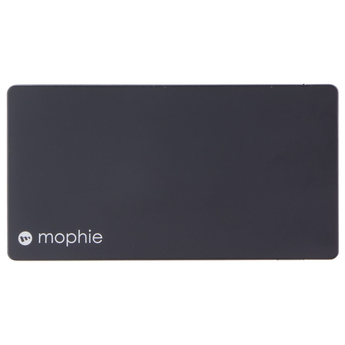 Mophie Juice Pack Powerstation Duo Power Bank - Black / Silver Cell Phone - Chargers & Cradles Mophie - Simple Cell Bulk Wholesale Pricing - USA Seller
