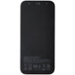 Mophie Powerstation XL 20K mAh Dual USB & USB-C PD Power Bank - Black Cell Phone - Chargers & Cradles Mophie    - Simple Cell Bulk Wholesale Pricing - USA Seller