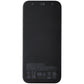 Mophie Powerstation XL 20K mAh Dual USB & USB-C PD Power Bank - Black Cell Phone - Chargers & Cradles Mophie - Simple Cell Bulk Wholesale Pricing - USA Seller