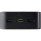 Mophie Powerstation XL 20K mAh Dual USB & USB-C PD Power Bank - Black Cell Phone - Chargers & Cradles Mophie    - Simple Cell Bulk Wholesale Pricing - USA Seller