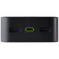 Mophie Powerstation XL 20K mAh Dual USB & USB-C PD Power Bank - Black Cell Phone - Chargers & Cradles Mophie - Simple Cell Bulk Wholesale Pricing - USA Seller