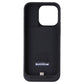 Mophie Juice Pack Battery Case for Apple iPhone 15 Pro - Black