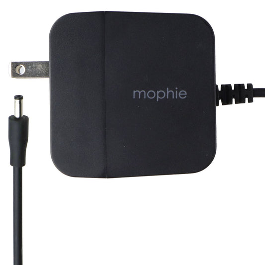 Mophie Switching Adapter Wall Charger 15V / 4A (PYS-000215) - Black Multipurpose Batteries & Power - Multipurpose AC to DC Adapters Mophie - Simple Cell Bulk Wholesale Pricing - USA Seller