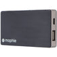 Mophie Juice Pack Powerstation Mini 5V/1A - Black (IPU-PWRSTION-MINI) Cell Phone - Chargers & Cradles Mophie - Simple Cell Bulk Wholesale Pricing - USA Seller